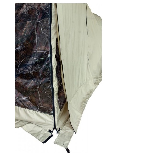 Навес Пингвин Призма Шелтерс с москитной сеткой Люкс