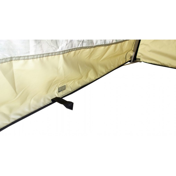 Навес Пингвин Призма Шелтерс с москитной сеткой Люкс