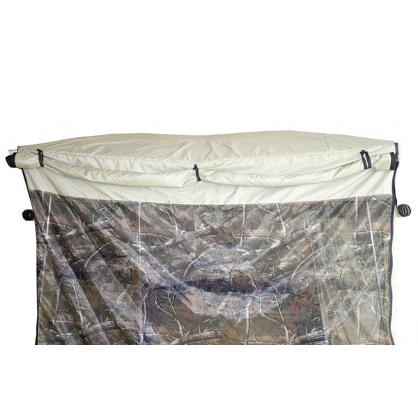 Навес Пингвин Призма Шелтерс с москитной сеткой Люкс