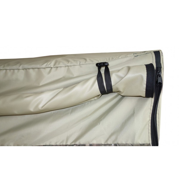 Навес Пингвин Призма Шелтерс с москитной сеткой Люкс