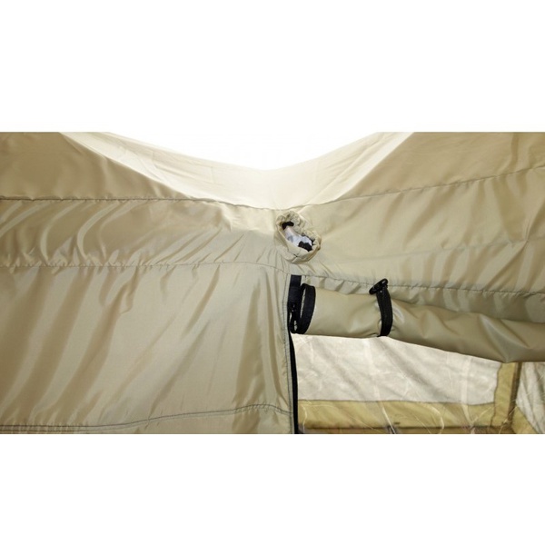 Навес Пингвин Призма Шелтерс с москитной сеткой Люкс