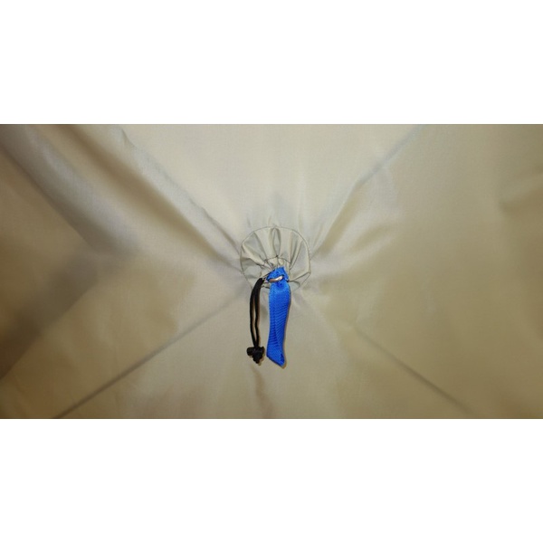 Навес Пингвин Призма Шелтерс с москитной сеткой Люкс