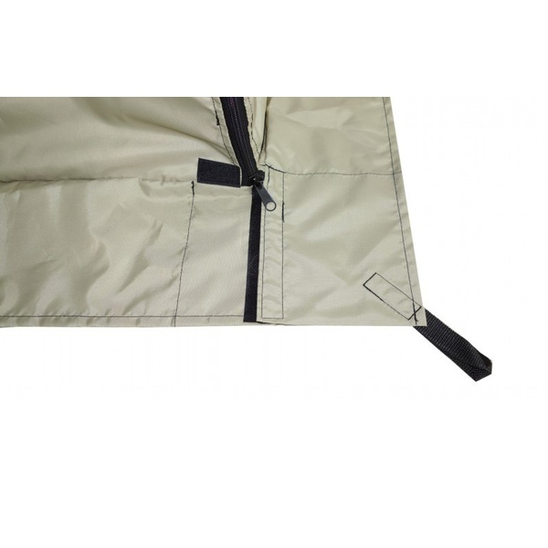 Навес Пингвин Призма Шелтерс с москитной сеткой Люкс