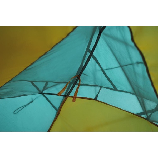 Палатка Greenell Трале 2 v.2