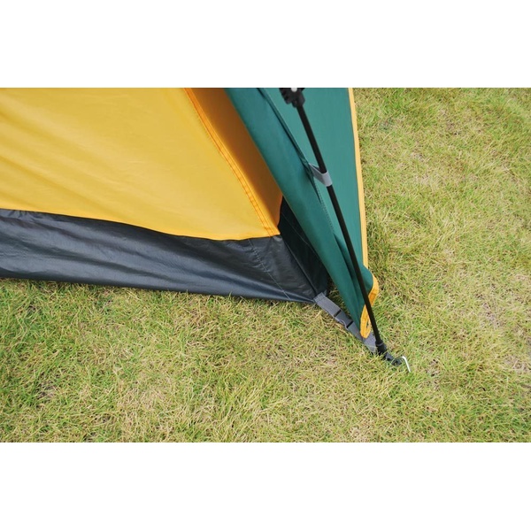 Палатка Greenell Трале 2 v.2