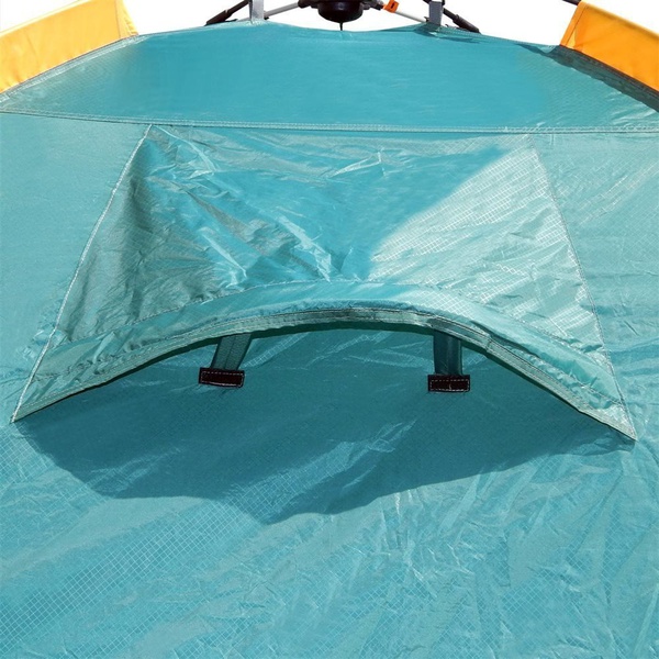 Палатка Greenell Трале 2 v.2