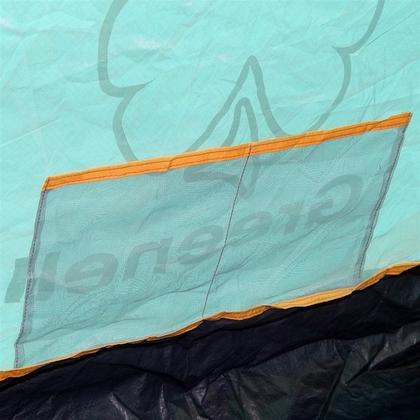 Палатка Greenell Трале 2 v.2