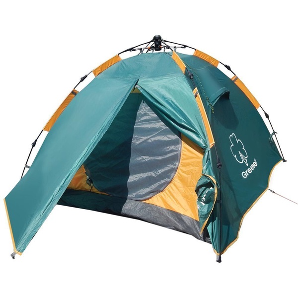 Палатка Greenell Трале 2 v.2