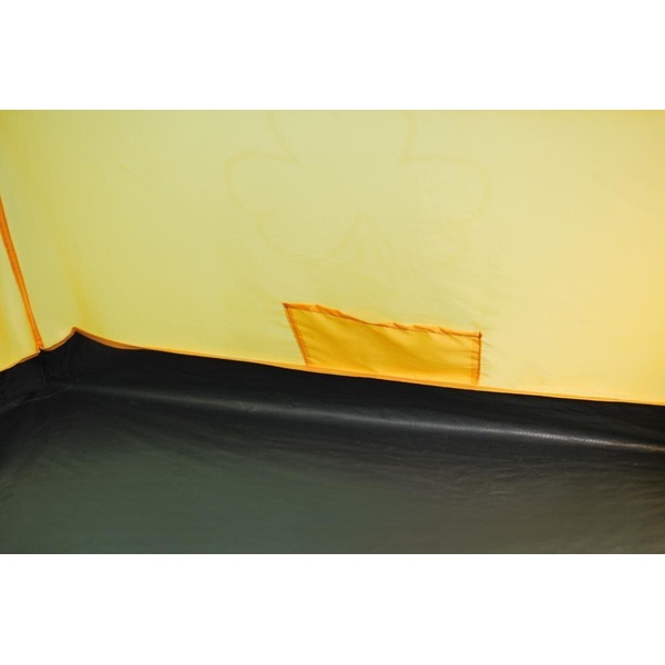 Палатка Greenell Трале 2 v.2