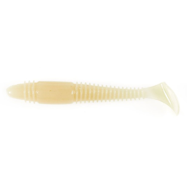 Виброхвосты съедобные Lucky John Pro Series Tioga Fat 5.8" (14,7см) 3шт 033