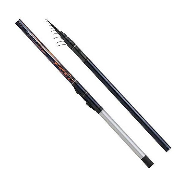 Удилище Shimano Aernos Trout Tegt Hi Power 8-450