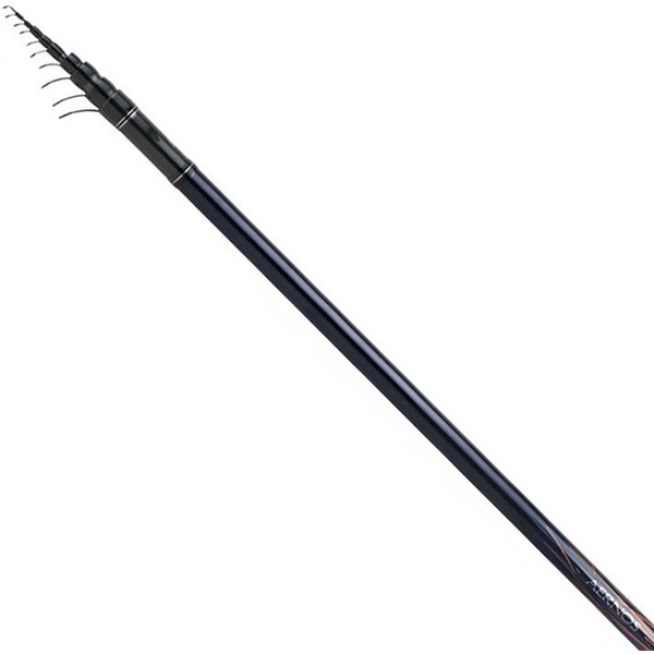 Удилище Shimano Aernos Trout Tegt Hi Power 8-450