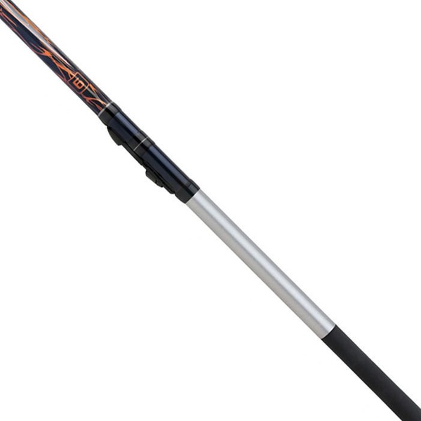 Удилище Shimano Aernos Trout Tegt Hi Power 8-450