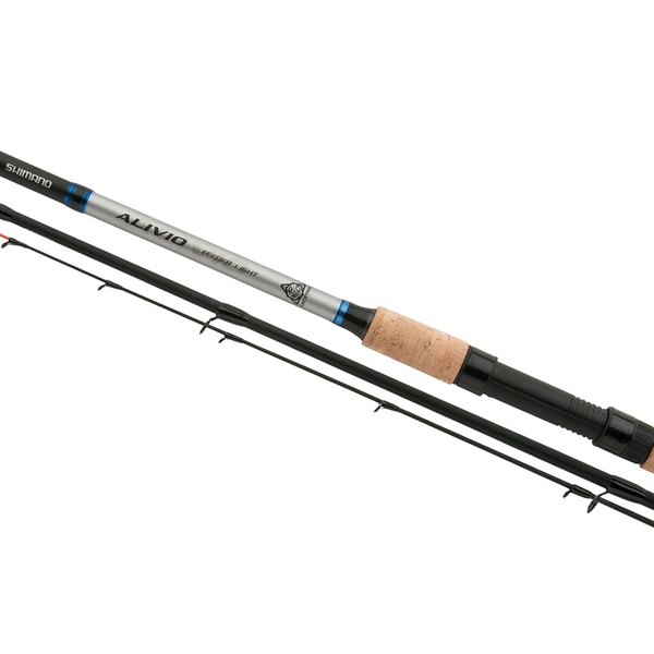 Удилище Shimano Alivio CX Medium Feeder 12'0''
