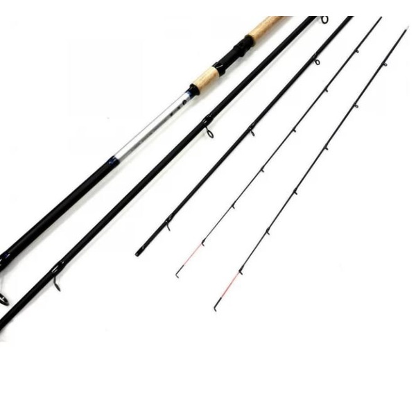 Удилище Shimano Alivio CX Medium Feeder 12'0''