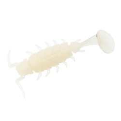 Виброхвосты съедобные Lucky John Pro Series Alien Bug 1,5" (3.8см) 10шт 033