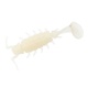 Виброхвосты съедобные Lucky John Pro Series Alien Bug 1,5" (3.8см) 10шт 033. Фото 1