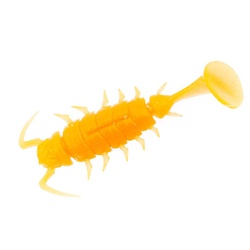 Виброхвосты съедобные Lucky John Pro Series Alien Bug 1,5" (3.8см) 10шт 036