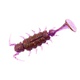 Виброхвосты съедобные Lucky John Pro Series Alien Bug 1,5" (3.8см) 10шт S13. Фото 1