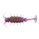 Виброхвосты съедобные Lucky John Pro Series Alien Bug 1,5" (3.8см) 10шт S13. Фото 2