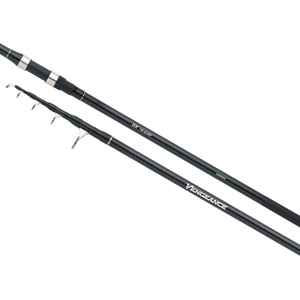 Удилище Shimano Vengeance DX TE Surf 4,2M 120G