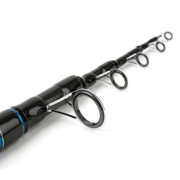 Удилище Shimano Alivio FX Surf TE 420-150