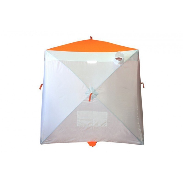 Палатка для зимней рыбалки Пингвин MrFisher 170 (каркас композит)