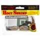 Виброхвосты съедобные Lucky John Pro Series Hogy Shrimp 2.2" (5.6см) 10шт S21. Фото 3