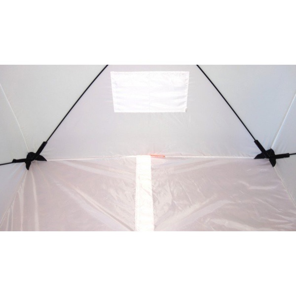 Палатка для зимней рыбалки Пингвин MrFisher 170ST (каркас композит)