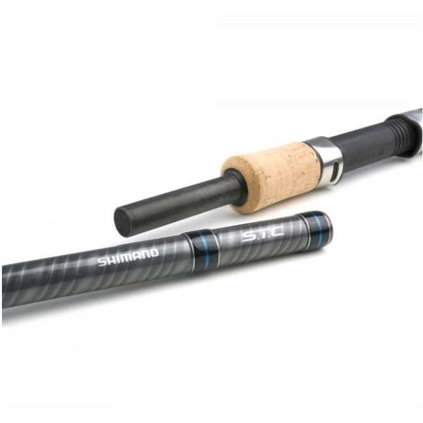 Удилище Shimano STC 240H