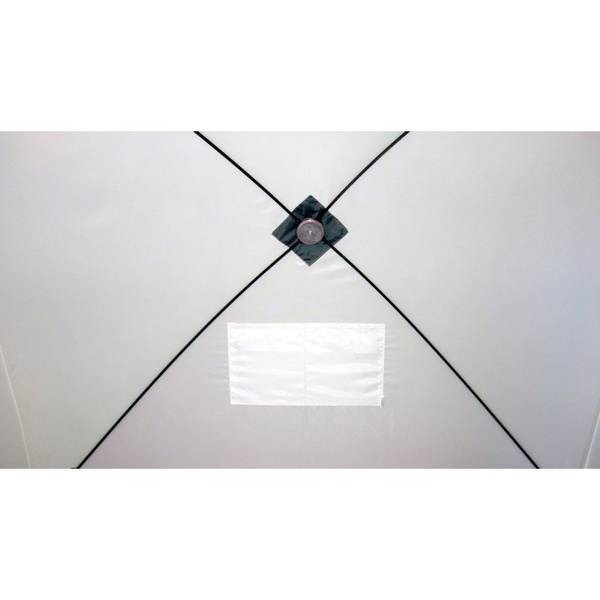 Палатка для зимней рыбалки Пингвин MrFisher 200 (каркас композит)