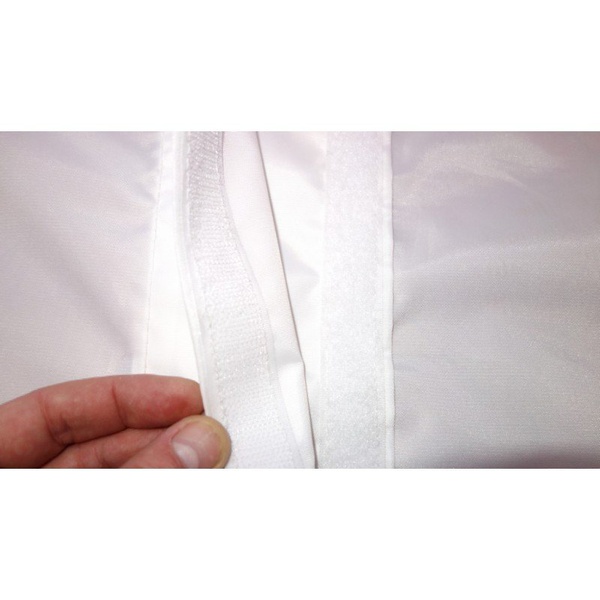 Палатка для зимней рыбалки Пингвин MrFisher 200 (каркас композит)