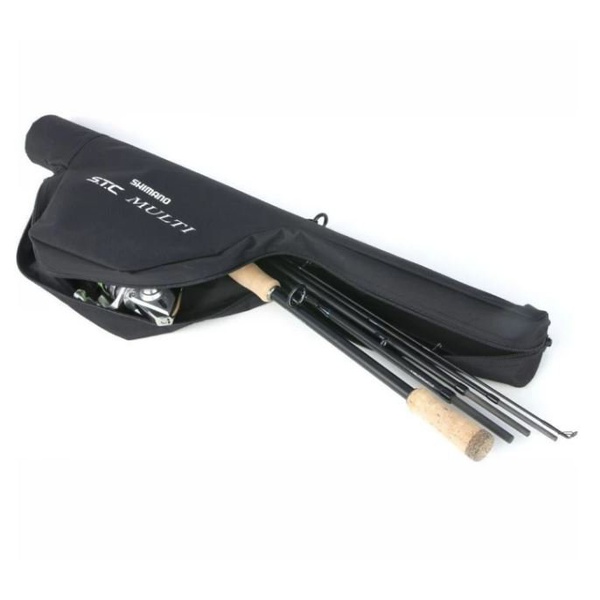 Удилище Shimano STC Multi length 270/300XH