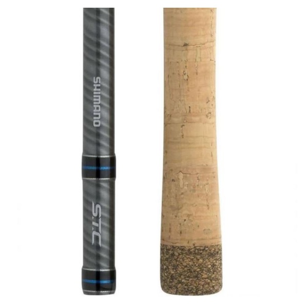 Удилище Shimano STC Mini Tele 270 ML