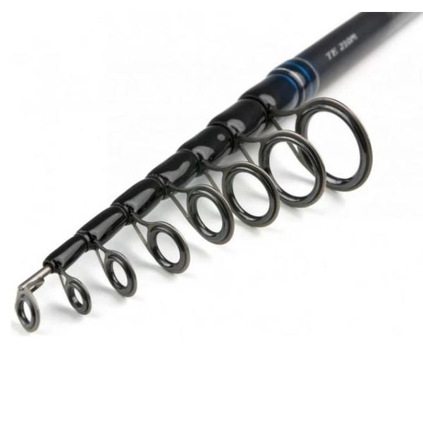 Удилище Shimano STC Mini Tele 270 ML