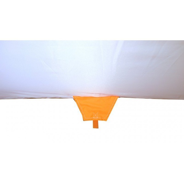 Палатка для зимней рыбалки Пингвин MrFisher 200ST (каркас композит)