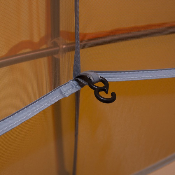 Палатка Сплав Zango 1