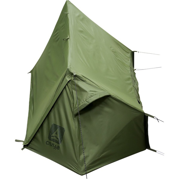 Палатка Сплав Settler