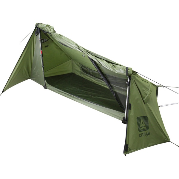 Палатка Сплав Settler