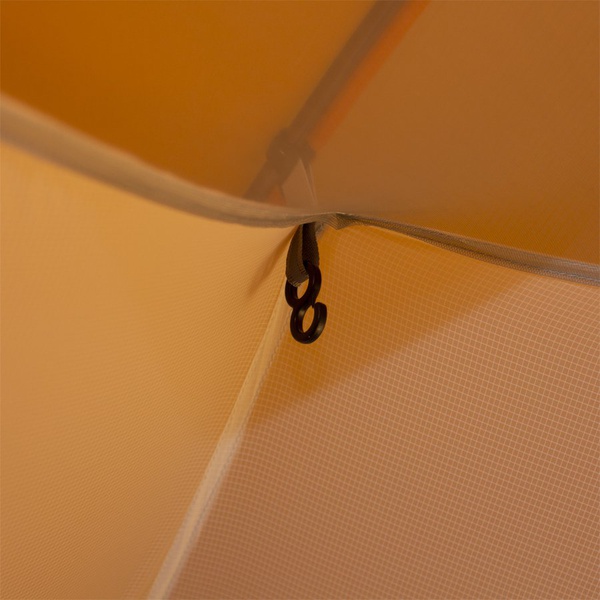 Палатка Сплав Zango 2 orange