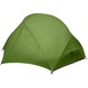 Палатка Сплав Zango 2 yellowgreen. Фото 2