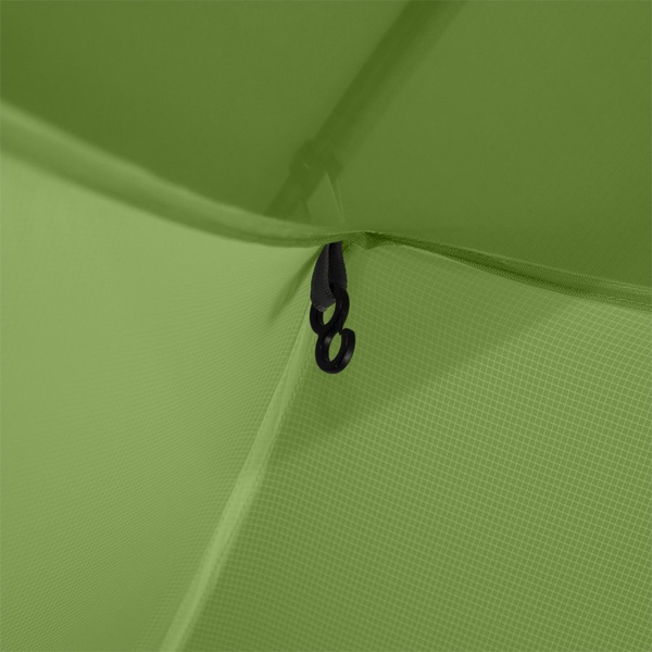 Палатка Сплав Zango 2 yellowgreen