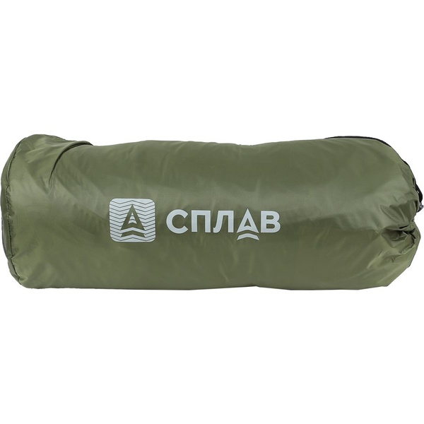 Палатка Сплав Jaguar 2 v.3