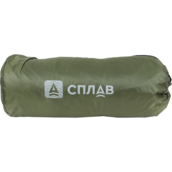 Палатка Сплав Optimus 3