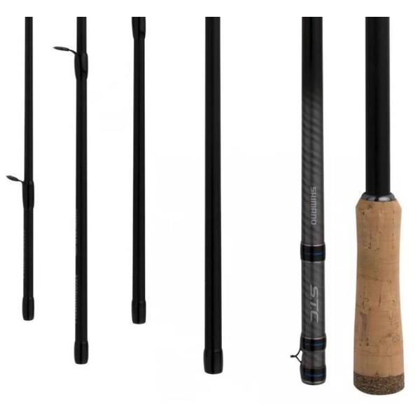 Удилище Shimano STC ML-MH Spinning (210/250см)