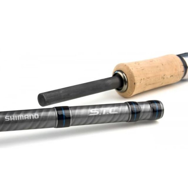 Удилище Shimano STC ML-MH Spinning (210/250см)
