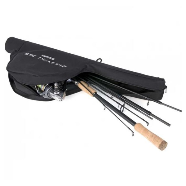 Удилище Shimano STC ML-MH Spinning (210/250см)