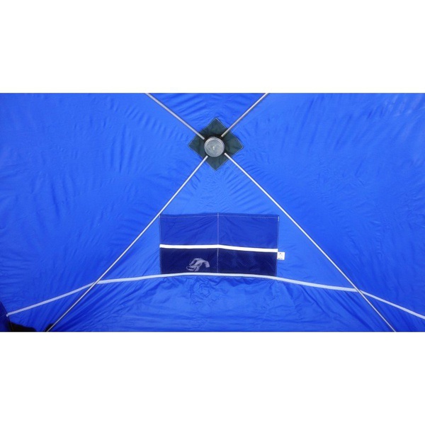 Укрытие зимнее для рыбака Пингвин Крыло Комфорт