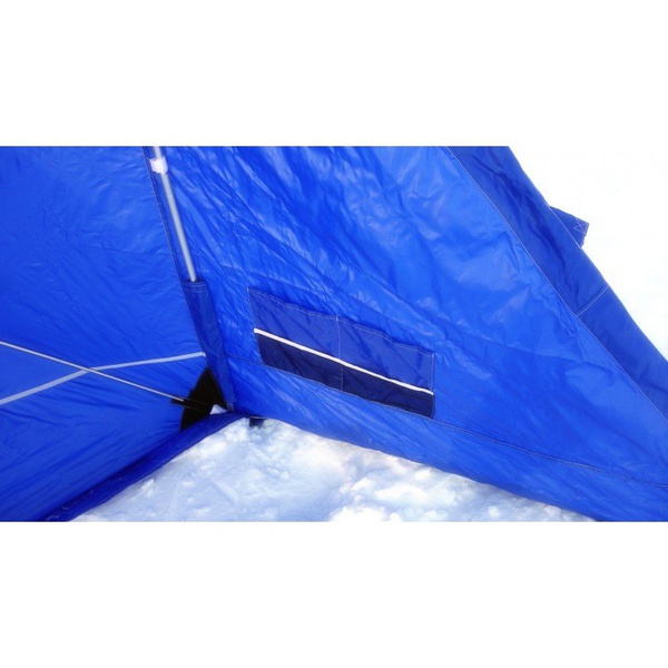 Укрытие зимнее для рыбака Пингвин Крыло Комфорт