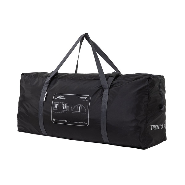 Палатка Trek Planet Trento 4